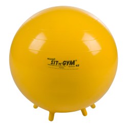 Gymnic Fitnessball "Sit 'n' Gym"