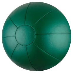 Togu Medizinball aus Ruton