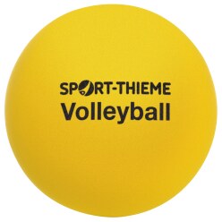 Sport-Thieme Blød skumbold "Volleyball"