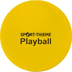 Sport-Thieme Blød skumbold "Playball"