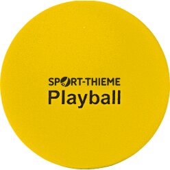 Sport-Thieme Blød skumbold "Playball"