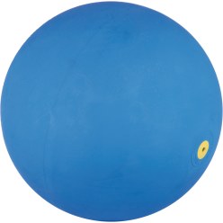 WV Akustikball Blau , ø 19 cm