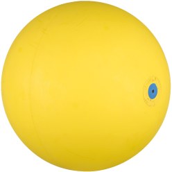 WV Akustikball Blau , ø 19 cm