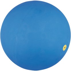 WV Klokkebold  Blå, ø 16 cm