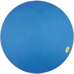 WV Akustikball Gelb, ø 16 cm