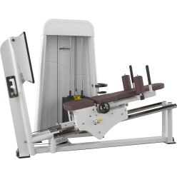 Ergo-Fit® Squat Press 4000