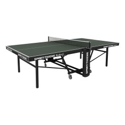  Sport-Thieme "Roller II" Table Tennis Table