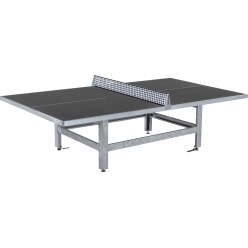  Sport-Thieme "Standard" Polymer Concrete Table Tennis Table