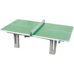  Sport-Thieme "Champion" Polymer Concrete Table Tennis Table