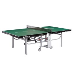 Joola® "Rollomat" Table Tennis Table 