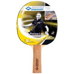 Donic® Schildkröt 'Persson Line 500' Table Tennis Bat