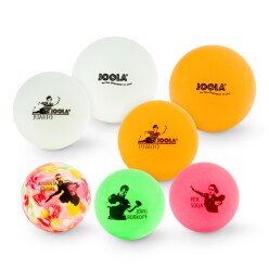 Joola® Table Tennis Ball Set
