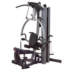 Body-Solid Styrkestation "Fusion 600"