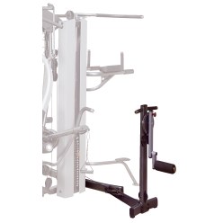 Body-Solid Multi Hip Machine for the Fusion 500 & 600 Multigyms