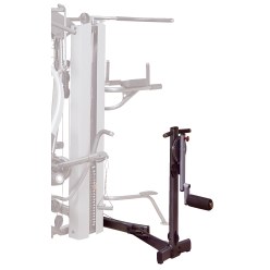 Body-Solid Hoftependel "Fusion 500/600"