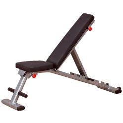 Body-Solid Weight Bench (GFID225)