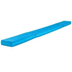Sport-Thieme® Balance Beam, foldable
