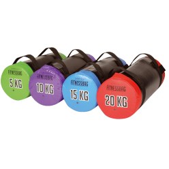 Gymstick Vægtsæk "FitnessBag"