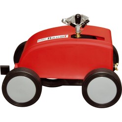 Perrot Storfladesprinkler "Rollcart-V"