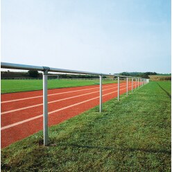 Sport-Thieme Barrieresystem "Aluminium"