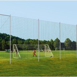 Sport-Thieme Boldfang-anlæg "Standard", 25x5 m