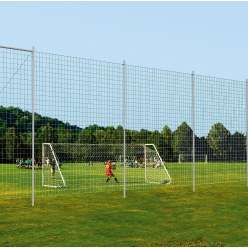 Sport-Thieme® Ball Safety Net Unit 25x5 m
