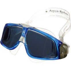 Aqua Sphere® Schwimmbrille "Seal 2.0" Für Erwachsene