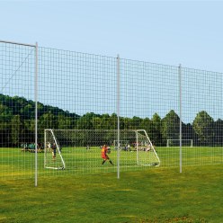 Sport-Thieme Boldfang-anlæg "Standard", 40x5 m