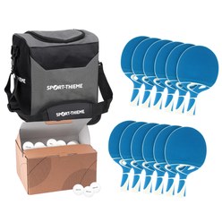 Cornilleau® "Tacteo 30" Table Tennis Set