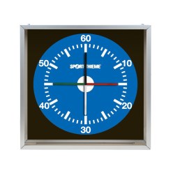 Sport-Thieme® "Prima Super" Training Clock 67x67 cm