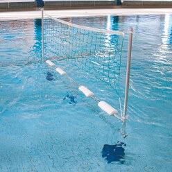 Sport-Thieme Vandvolleyball-konstruktionen