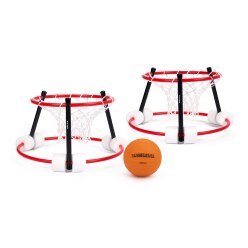 Wasserbasketball-Set