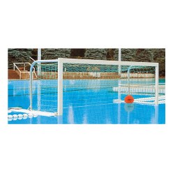 Aluminium Water Polo Goal