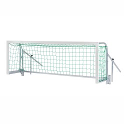 Wasserball-Tornetz MW 12 cm