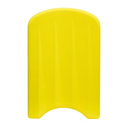 Sport-Thieme &quot;Top&quot; Kickboard Yellow