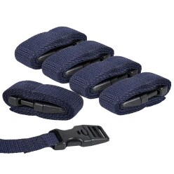 Sport-Thieme Ersatz-Gurtbänder für Schwimmgürtel