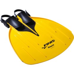 Finis Monoflosse Wave, für Kinder, Größe 32–39