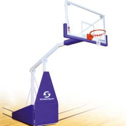 Schelde Basketballanlage
 "SAM 225 Club"