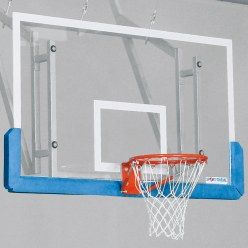 Sport-Thieme Kantbeskyttelsespolster til Basketplade