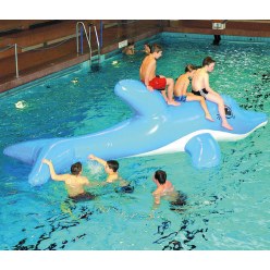  Airkraft "Delphin" Water Park Inflatable