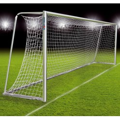 Fully Welded Soccer Goal Set