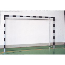 Aluminium Indoor Handball Goal, 3x2 m