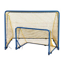 Sport-Thieme Mini-fodboldmål "Foldbar"