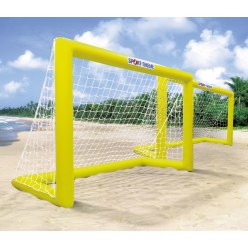 Sport-Thieme® Aufblasbare Beach-Handballtore 3x2 m