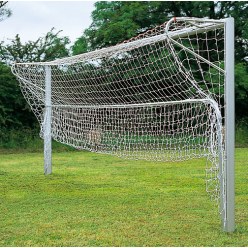 Gulvramme til Stort fodboldmål