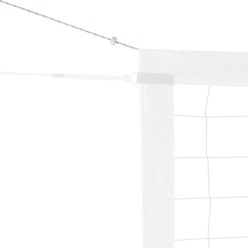 Sport-Thieme Volleyballnetz-Spannseil als Meterware