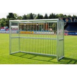 Soccer-multibanemål