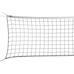 Long Volleyball Training Net