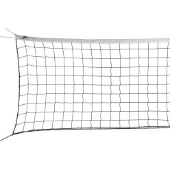 Huck Volleyballnet "Træning Individuel"