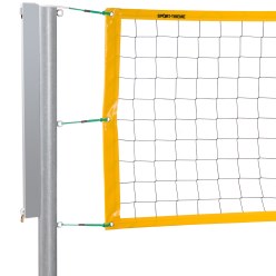 Sport-Thieme Beachvolleyballstolpe "Safe"